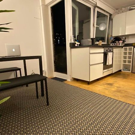 Spacious Room With City Skyline Views Close To London Eye Eksteriør bilde